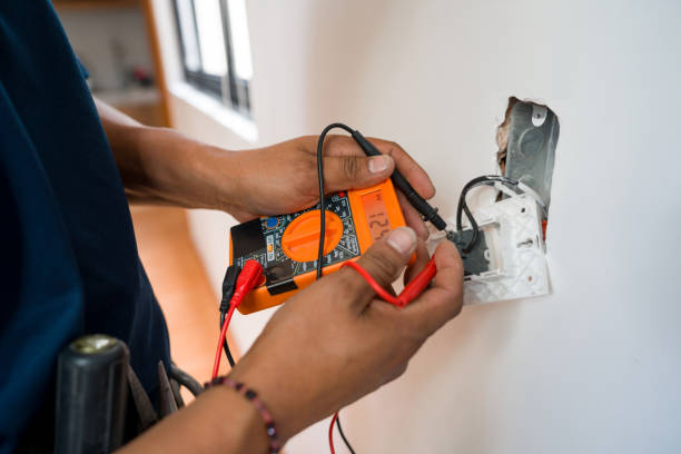 Why Trust Our Certified Electricians for Your Electrical Needs in Olivette, MO?